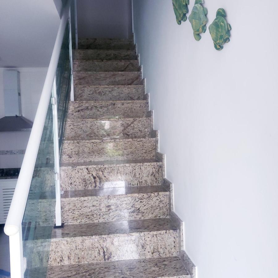 Casa Com Localizacao Privilegiada, A 140 Metros Da Praia Juquey Sao Sebastiao  Extérieur photo