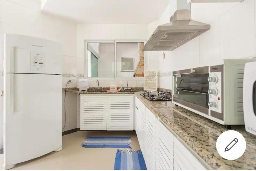 Casa Com Localizacao Privilegiada, A 140 Metros Da Praia Juquey Sao Sebastiao  Extérieur photo