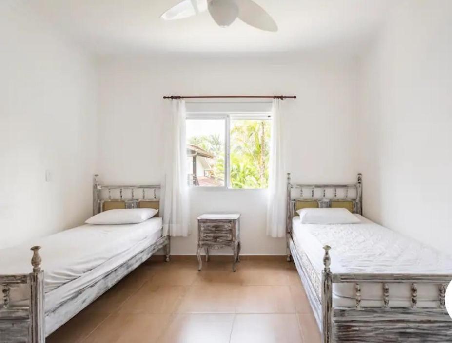 Casa Com Localizacao Privilegiada, A 140 Metros Da Praia Juquey Sao Sebastiao  Extérieur photo